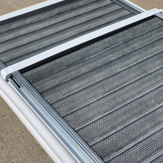 Window Ventilation Filter