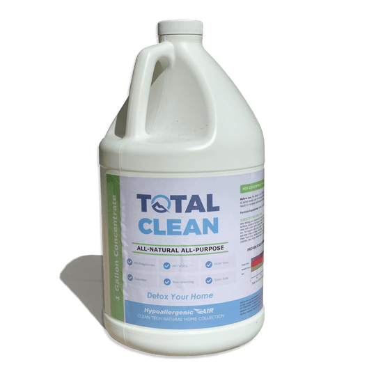 TotalClean Zero-VOC All-Purpose