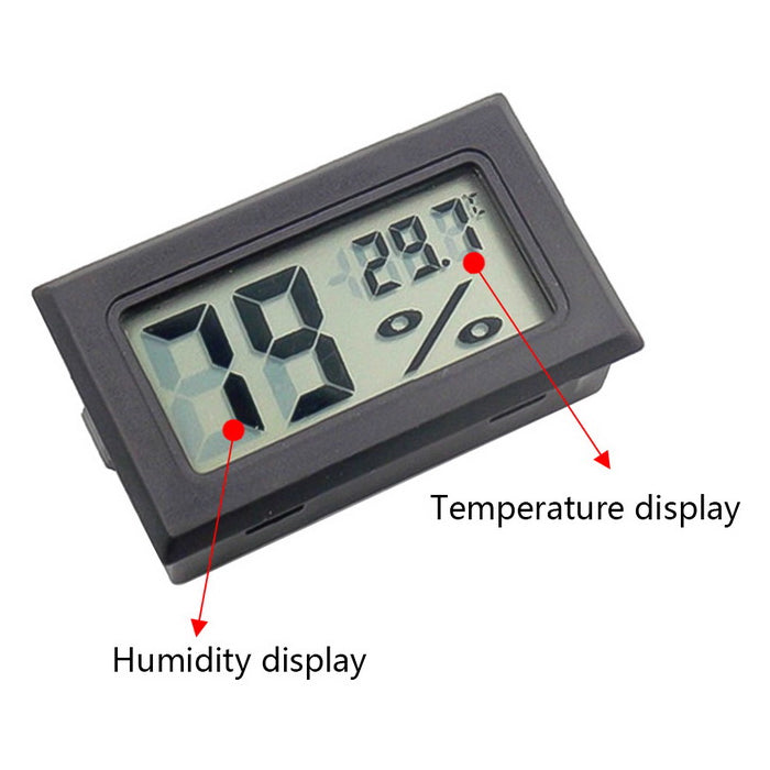 Portable Humidity Sensor