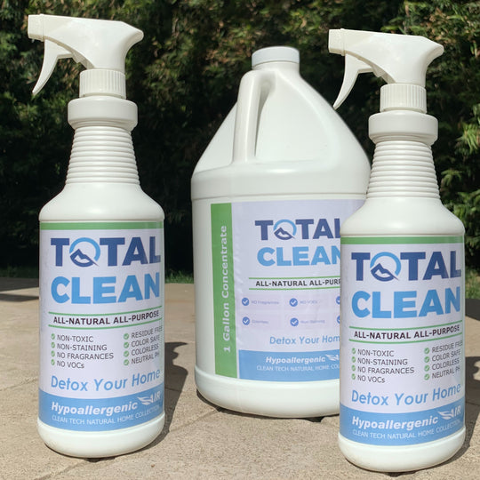 TotalClean Zero-VOC All-Purpose