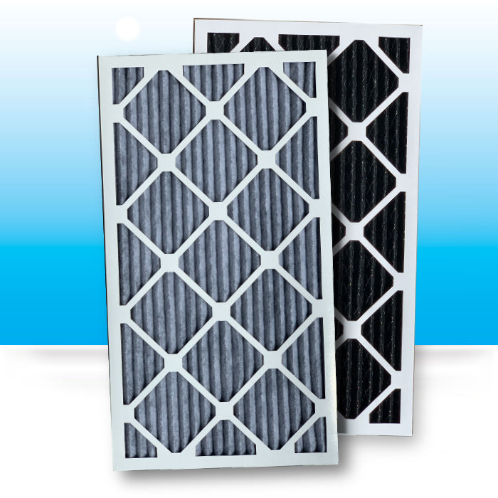 Whole Home Filters (with Activated Carbon)